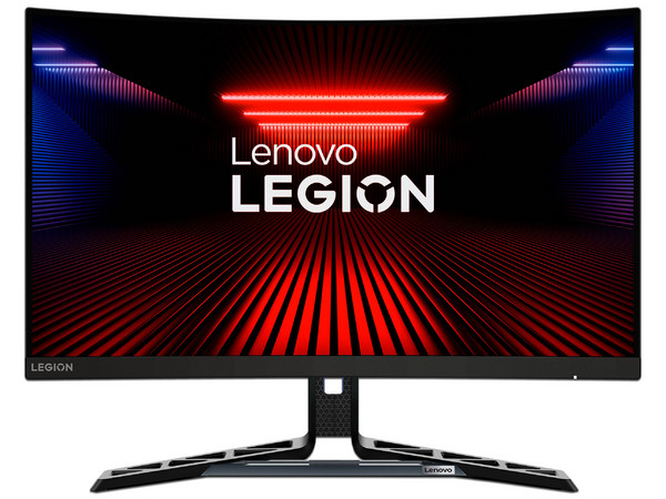 Monitor Gamer Curvo Lenovo Legion R27FC-30 LED 27