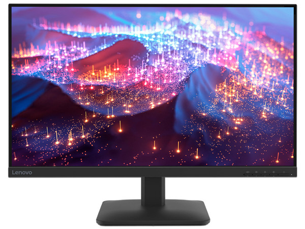 Monitor LED Lenovo L27-4e de 27
