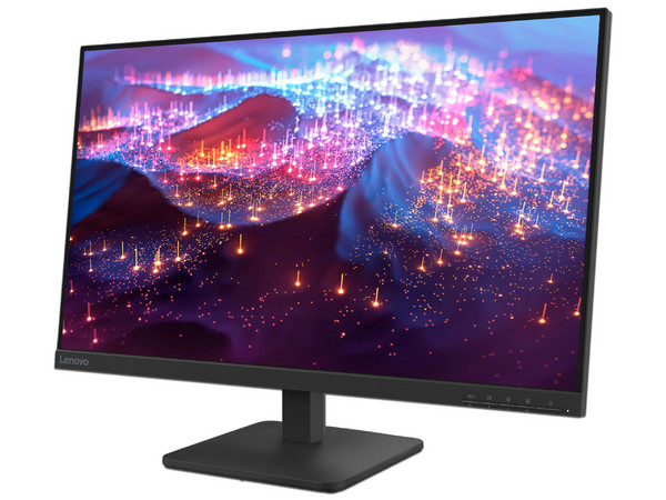 Monitor LED Lenovo L27-4e de 27