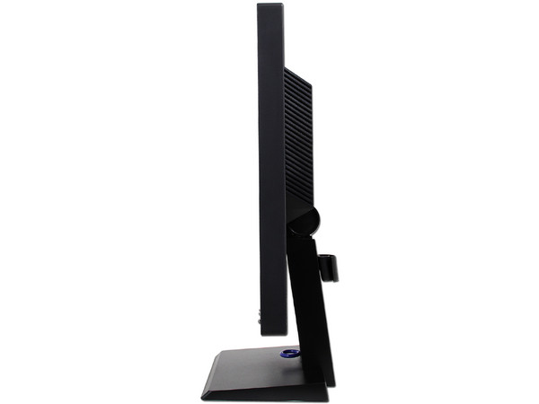 Monitor LCD Lenovo de 17