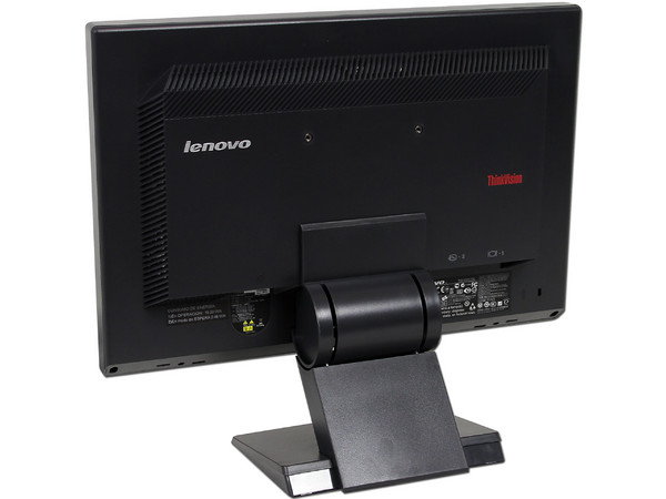 Monitor LCD Lenovo Modelo: L197, Widescreen de 19