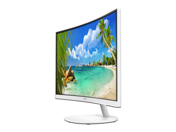 Monitor Curvo MSI PRO MP271CW de 27