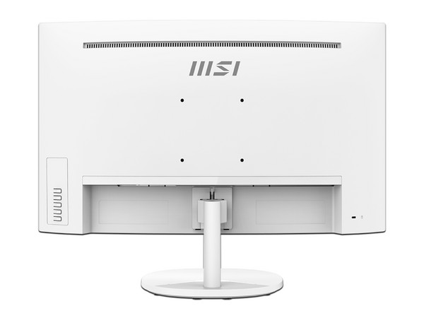 Monitor Curvo MSI PRO MP271CW de 27