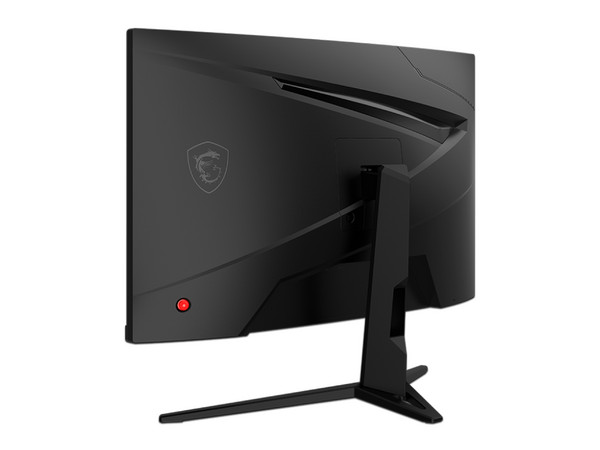 Monitor Gamer Curvo MSI G242C de 23.6