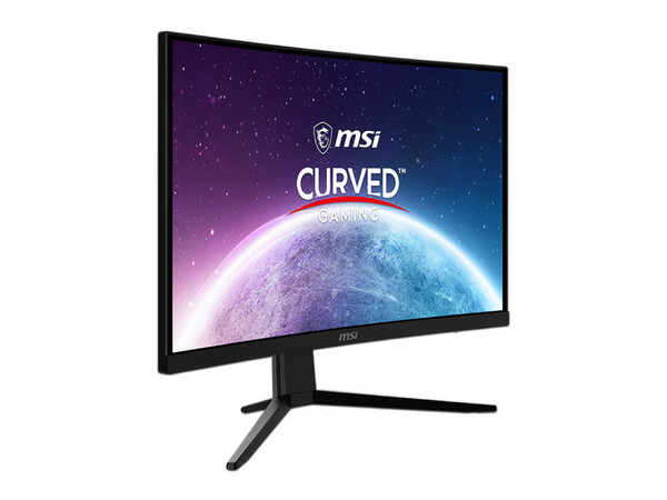 Monitor Gamer Curvo MSI G242C de 23.6