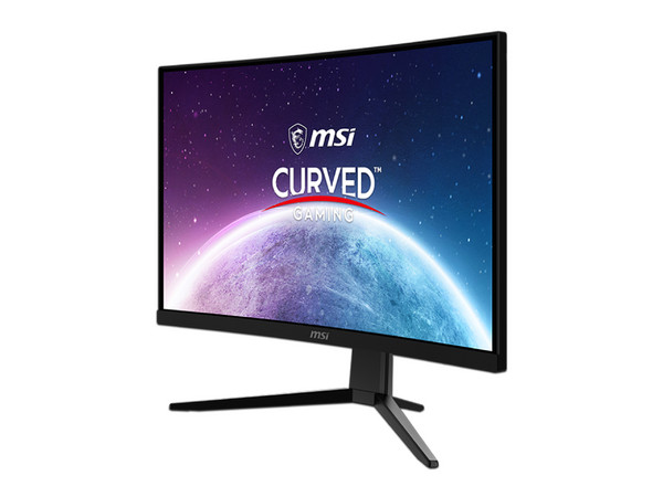 Monitor Gamer Curvo MSI G242C de 23.6