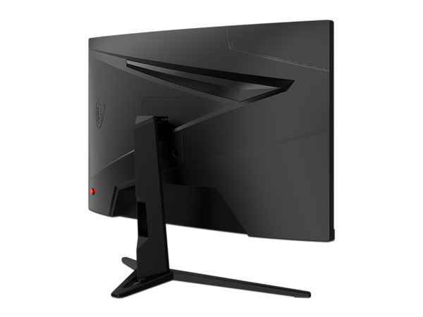 Monitor Gamer Curvo MSI G242C de 23.6