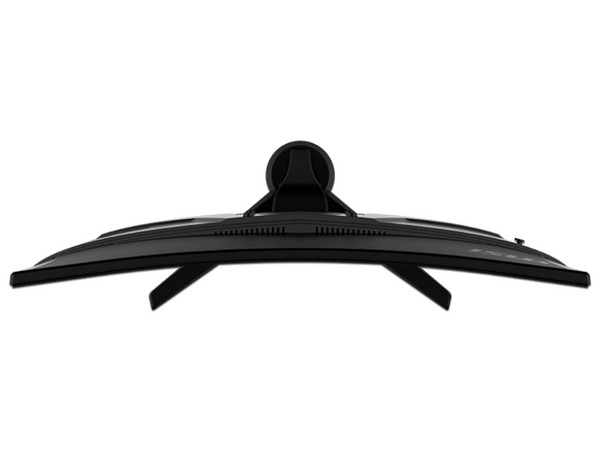 Monitor Gamer Curvo LED MSI G243CV de 24