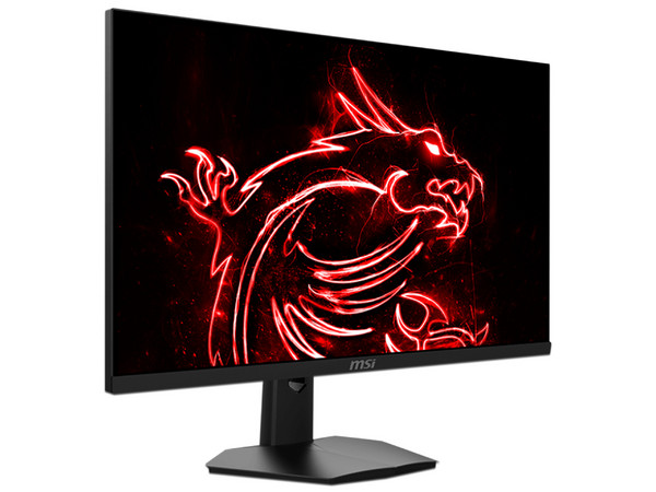 Monitor Gamer MSI G274F de 27