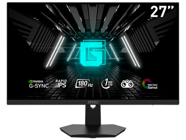 Monitor Gamer MSI G274F de 27
