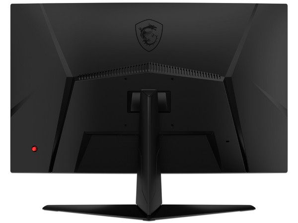 Monitor Gamer Curvo MSI G27C4X  de 27