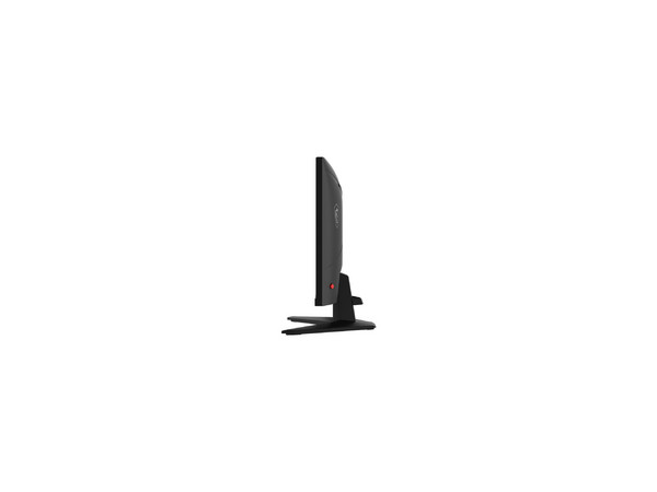 Monitor Gamer MSI MAG 244F de 23.6