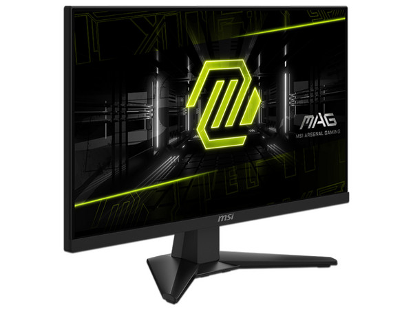 Monitor Gamer MSI MAG 244F de 23.6