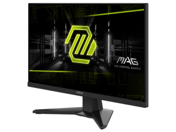 Monitor Gamer MSI MAG 244F de 23.6