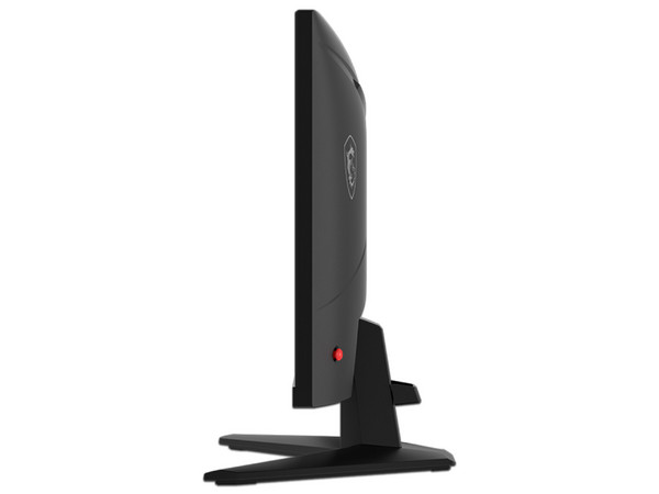 Monitor Gamer MSI MAG 244F de 23.6
