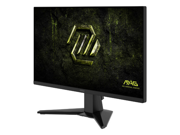 Monitor Gamer MSI MAG 245F X24 de 23.8