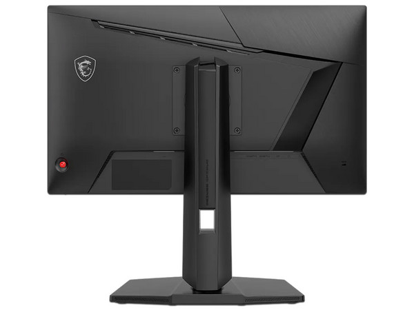 Monitor Gamer IPS MSI MAG 245PF X24 de 23.8