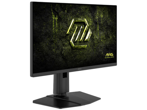 Monitor Gamer IPS MSI MAG 245PF X24 de 23.8
