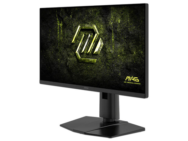Monitor Gamer IPS MSI MAG 245PF X24 de 23.8
