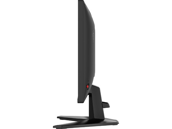 Monitor Gamer MSI MAG 255F X24 de 24.5