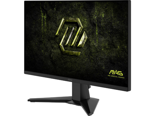 Monitor Gamer MSI MAG 255F X24 de 24.5