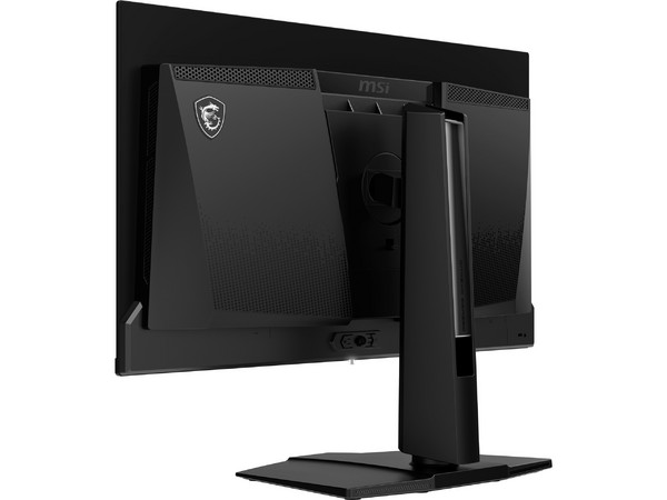 Monitor OLED MSI MAG 271QP QD-OLED X24 de 27