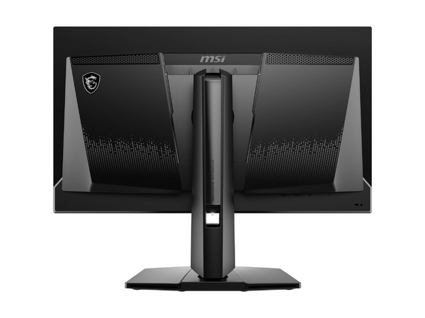 Monitor OLED MSI MAG 271QP QD-OLED X24 de 27