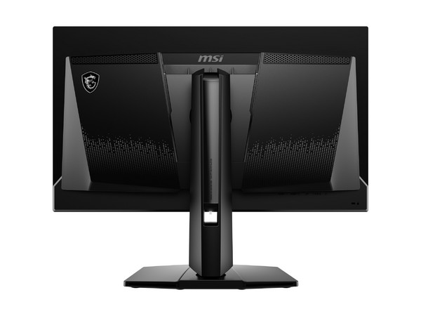 Monitor OLED MSI MAG 271QP QD-OLED X28 de 27