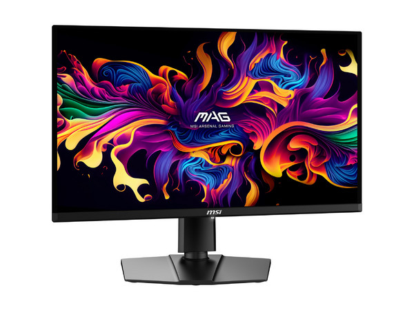 Monitor OLED MSI MAG 271QP QD-OLED X28 de 27
