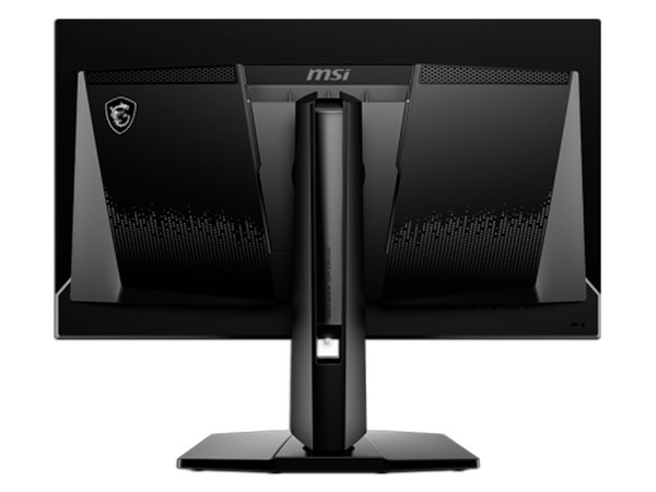 Monitor Gamer MSI MAG 271QPX de 27, Resolución 2560 x 1440, 0.03ms, 360Hz, Color Negro.