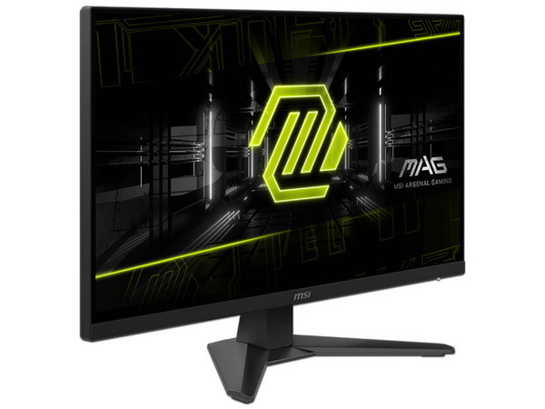 Monitor Gamer MSI MAG 272F de 27