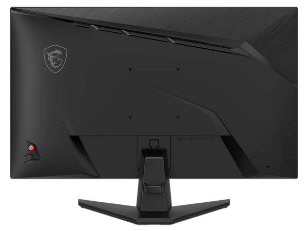 Monitor Gamer MSI MAG 272F X24 de 27