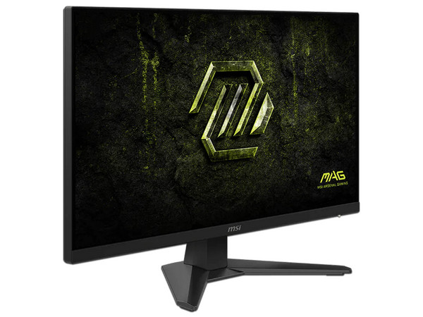 Monitor Gamer MSI MAG 272F X24 de 27