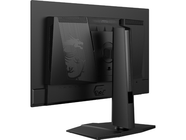 Monitor OLED MSI MAG 272QP QD-OLED X50 de 27