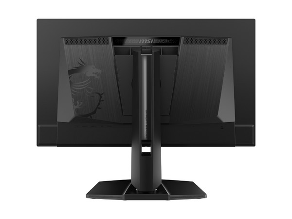 Monitor OLED MSI MAG 272QP QD-OLED X50 de 27