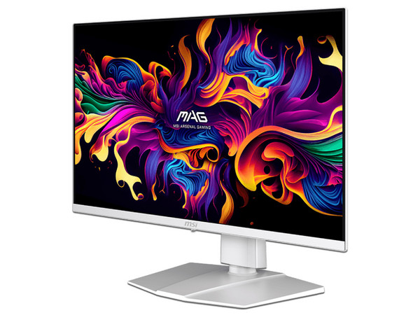 Monitor OLED MSI MAG 272QPW QD-OLED X28 de 27