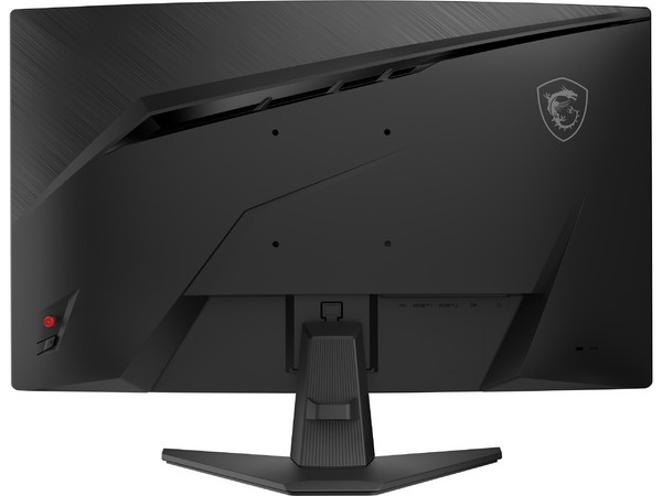 Monitor Curvo Gamer MSI MAG 274CF X24 de 27