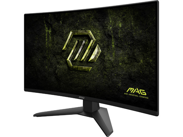 Monitor Curvo Gamer MSI MAG 274CF X24 de 27