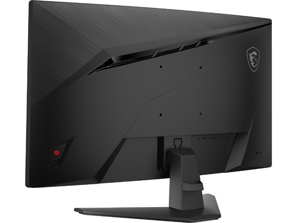 Monitor Curvo Gamer MSI MAG 274CF X24 de 27