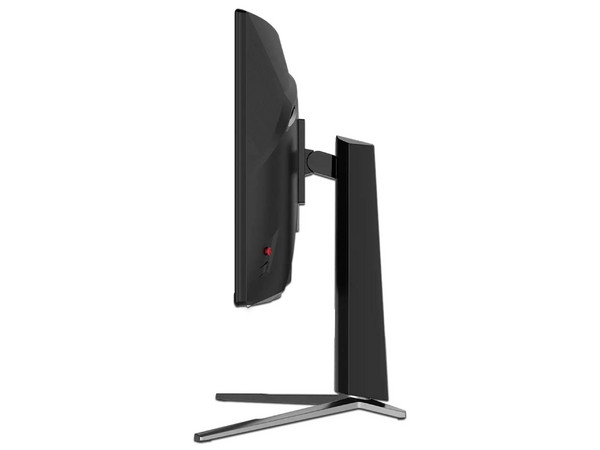 Monitor Gamer Curvo MSI MAG 274CQPDF X32 de 27