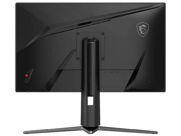 Monitor Gamer Curvo MSI MAG 274CQPDF X32 de 27