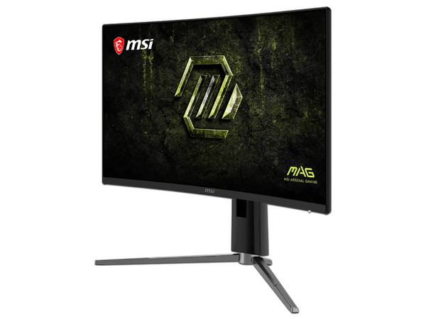 Monitor Gamer Curvo MSI MAG 274CQPDF X32 de 27
