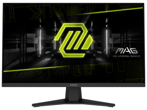 Monitor Gamer MSI MAG 274QF X24 de 27