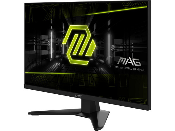 Monitor Gamer MSI MAG 274QF X24 de 27