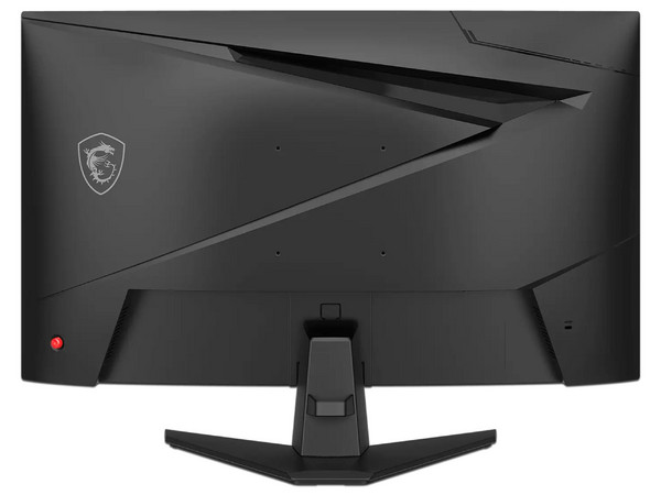 Monitor Gamer MSI MAG 275CQDF X24 de 27