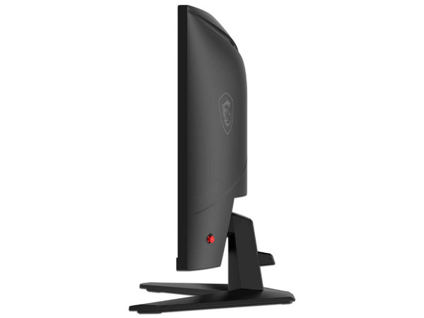Monitor Gamer MSI MAG 275CQDF X24 de 27