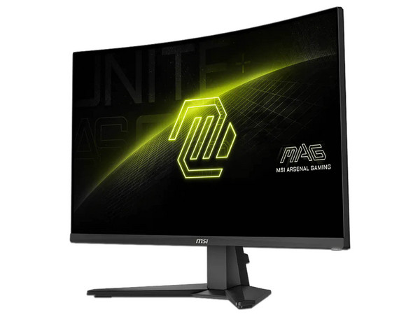 Monitor LED MSI MAG 276CF E20 de 27