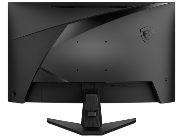 Monitor Gamer Curvo MSI MAG 276CF E20 de 27