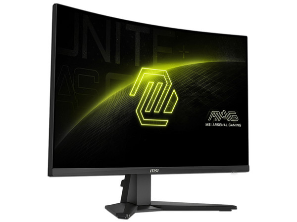 Monitor Gamer Curvo MSI MAG 276CF E20 de 27