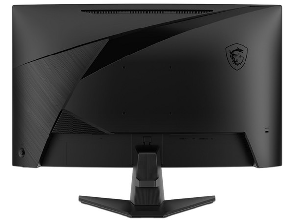 Monitor Curvo MSI MAG 276CXF de 27